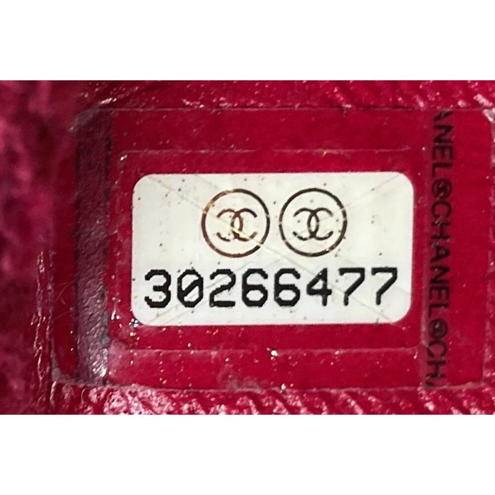 Chanel Paris-31 Rue Cambon Timeless Cc #252751C24B - Picture 6 of 6